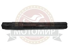 Полуось колеса R180 МБ-8Д