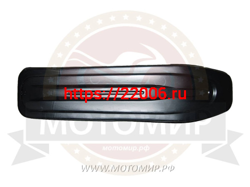 Накладка лыжи Тайга №1 (1330х300х6), CAMOPLAST, широкая фото 3 Накладка лыжи Тайга №1 (1330х300х6), CAMOPLAST, широкая фото 3