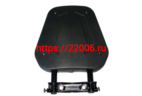 Спинка седла ATV WILD TRACK(606595+606658+607177+606659) фото 3