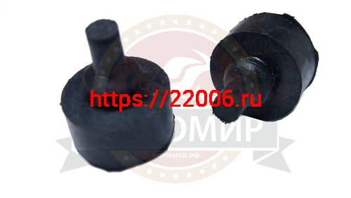 Набор сайлентблоков скутер CITY (079) Набор сайлентблоков скутер CITY (079)