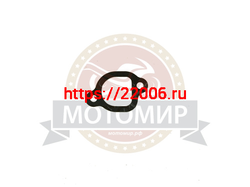 Прокладка теплоизолятора Zongshen GB270 (100060506)