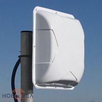 NITSA-5 Антенна 