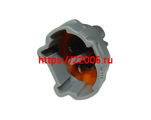 Радиатор охлаждения NC250 Zongshen ZS 177MM в сборе фото 5