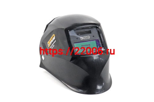 Маска сварочная МС-350 Энергопром, хамелеон 90*35 (DIN3-11) фото 2