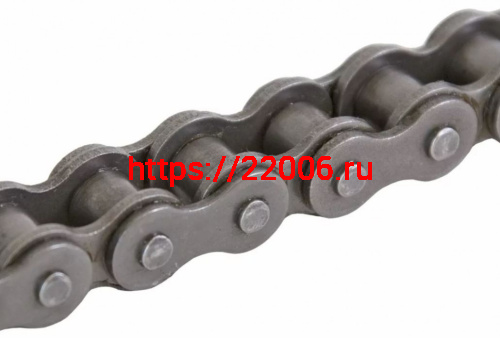 Цепь 122 зв. Сова ПР12,7-1820-2 (завод, Прибалтика)