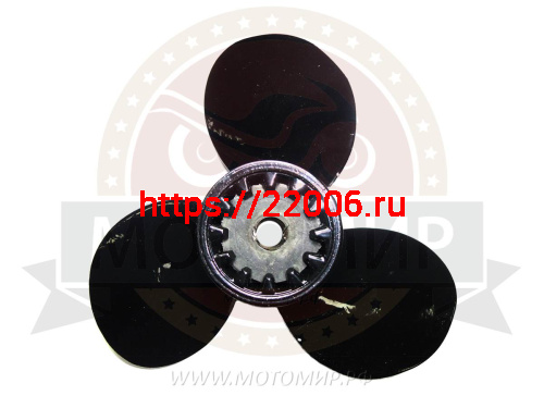 Винт Ветерок 8 грузовой (610340) фото 2 Винт Ветерок 8 грузовой (610340) фото 2