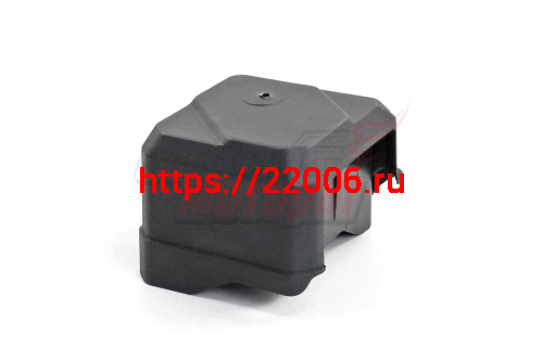 Крышка воздушного фильтра LIFAN 16-20 л.с. KP420, KP460 (17112-A262T-0001) (LIFAN оригинал) Крышка воздушного фильтра LIFAN 16-20 л.с. KP420, KP460 (17112-A262T-0001) (LIFAN оригинал)