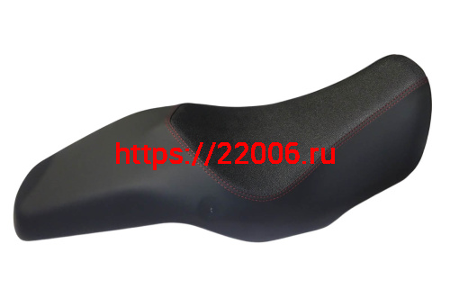 Седло COBRA SRM (41161782)