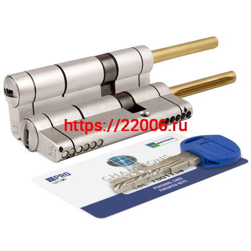 Цилиндровый механизм Mottura (Моттура) под вертушку (дл. шток) CP4P463101C5 (77 мм/41+10+26), МАТ.НИКЕЛЬ Цилиндровый механизм Mottura (Моттура) под вертушку (дл. шток) CP4P463101C5 (77 мм/41+10+26), МАТ.НИКЕЛЬ