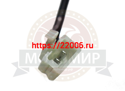 Щиток приборов ADVENTURE (37010448) фото 3