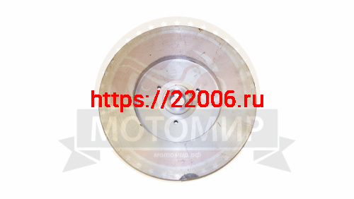 Диск реверса НЕподвижный мотобусировщика Лидер 9-18,5л.с. Диск реверса НЕподвижный мотобусировщика Лидер 9-18,5л.с.