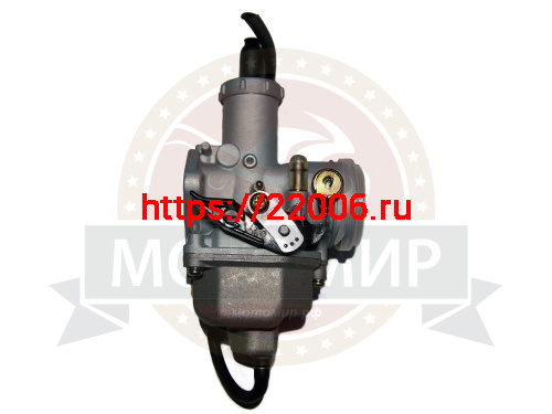 Карбюратор PZ30 250 см3 FIREGUARD TRAIL 250 (16004489) (НАБОР) фото 3