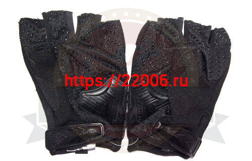 Перчатки SCOYCO (оригинал) МС-29D, черный, р-р M фото 2