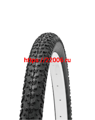 Велопокрышка 29" х 2.00 (Р1202) WANDA