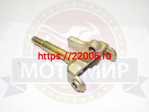 Кулак поворотный ATV TERMIT-12B, левый (см. поз. 32145) фото 2