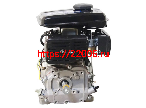 Двигатель LIFAN 2,5 л.с. 152F-3 (вых. вал d15,8 мм) (79,5 куб., вал Q2) фото 3 Двигатель LIFAN 2,5 л.с. 152F-3 (вых. вал d15,8 мм) (79,5 куб., вал Q2) фото 3