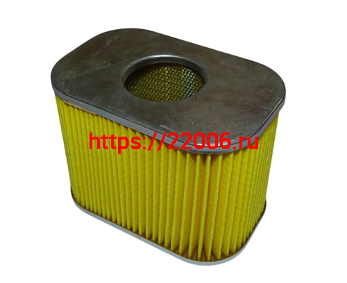 Фильтрующий элемент воздухофильтра TVS HLX 150 (R3040130CN) Фильтрующий элемент воздухофильтра TVS HLX 150 (R3040130CN)