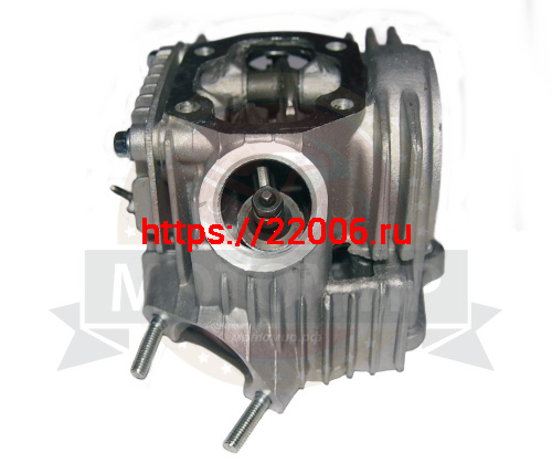 Головка цилиндра 1P54 в сборе ATV BRAVO фото 4 Головка цилиндра 1P54 в сборе ATV BRAVO фото 4