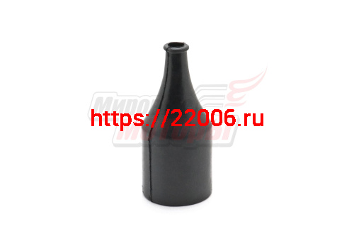 Пыльник замка зажигания Иж