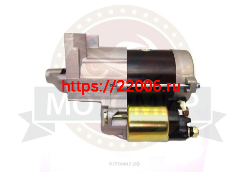 Электростартер 2V80F (24100-A1310-0001) (НАБОР) Электростартер 2V80F (24100-A1310-0001) (НАБОР)