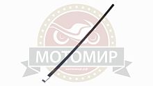Склиз для снегоходов Рысь, YAMAHA 150см, тип 1, арт. 3006