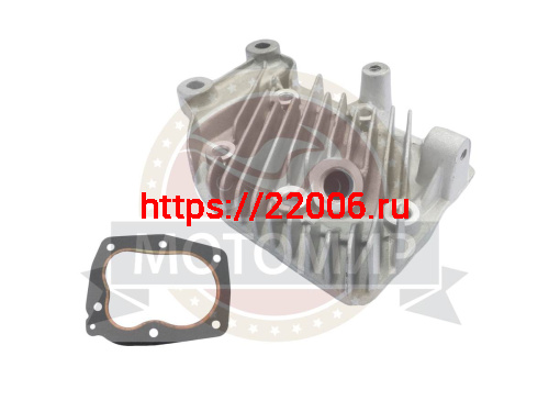 Головка цилиндра LIFAN 154F (12119)