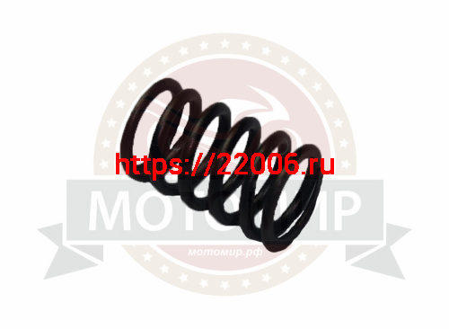 Пружина клапана R07-GY60  24мм (НАБОР)