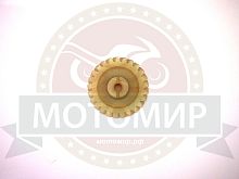 Шестерня маслонасоса Агро  (341.07.0.1013