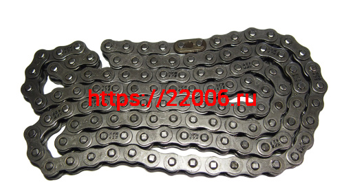 Цепь (428) SFR -126 зв. приводная Centurion Bitrix (см. Ява) (Н)