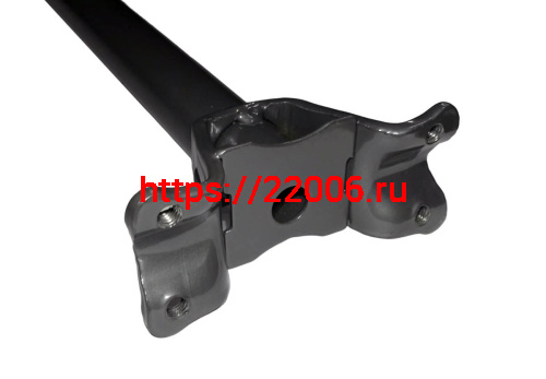 Вал рулевой АТВ HAMMER (16732080161) фото 2