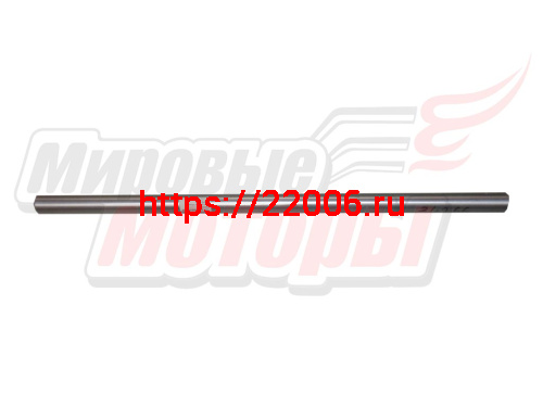 Штанга CHAMPION T334FS нижняя половина (пустая) (02010010108) Штанга CHAMPION T334FS нижняя половина (пустая) (02010010108)