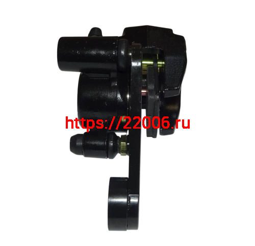 Суппорт тормоза заднего TTR125 фото 3 Суппорт тормоза заднего TTR125 фото 3