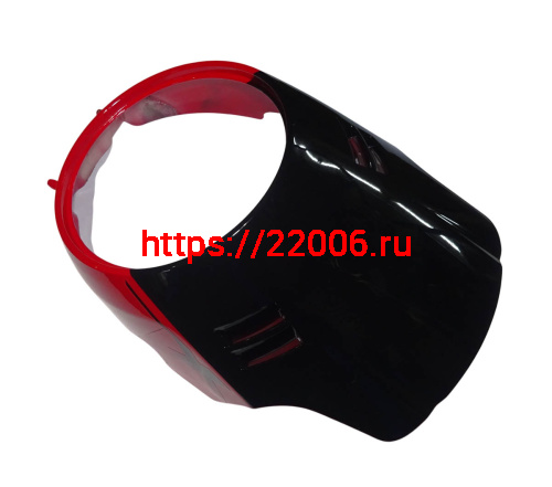 Облицовка фары COLT SCRAMBLER Облицовка фары COLT SCRAMBLER