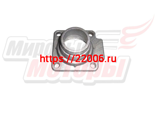 Крышка коробки реверса трицикл LF200ZH-2 (оригинал, заводск. Lifan) Крышка коробки реверса трицикл LF200ZH-2 (оригинал, заводск. Lifan)