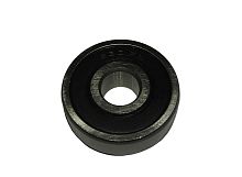 Подшипник 180301 (12x37x12) зад. колеса Альфа, Дельта, Zodiak (63012RS) ось на 12 мм