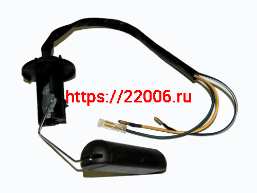 Датчик уровня топлива Honda Dio-50 TMMP