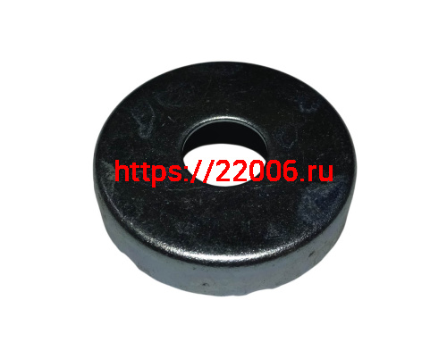 Пыльник сайлентблока хх мм  Dхх*dхх*Lхх передней подвески АТВ ARMIS 125 (14019-00001) фото 2
