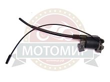 Зажигание 168F (GX 160) (YT-GP-002438)