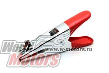 Клемма заземления (500А) (KY1025 Chinese Type) латунь