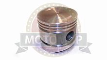 Поршень Урал нормальный "С" "Челябинск"