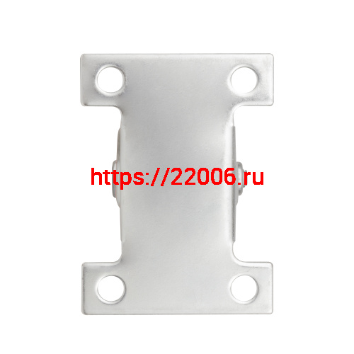 Опора Ajax (Аякс) колесная прямоходная с площадкой WL/BN-50R/100 kg резина фото 3 Опора Ajax (Аякс) колесная прямоходная с площадкой WL/BN-50R/100 kg резина фото 3