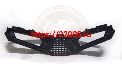 Облицовка фар ATV GIRO (602459) фото 2