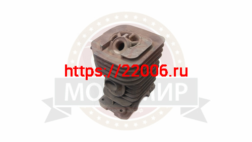 Цилиндр 38мм 136,137,2036 HUSQVARNA (5300699-40)