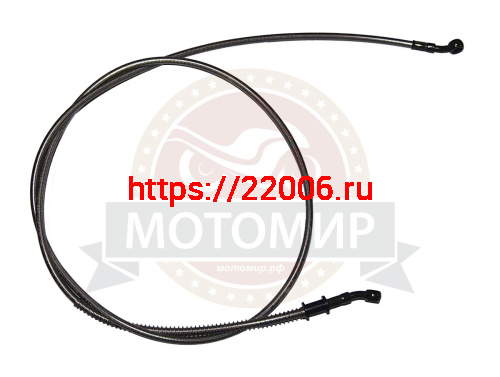 Шланг гидравлики 1800мм, (Пр)