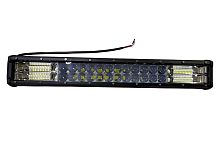 Фара светодиодная LED-011A,  55*8*7.8CM, 216 W  3030 LED (72 диода)