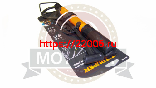 Насос вело ручной, компактный типа ВВВ, D2826 фото 3 Насос вело ручной, компактный типа ВВВ, D2826 фото 3