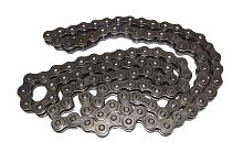 Цепь (520H) SFR -108 зв. приводная усиленная (НАБОР)