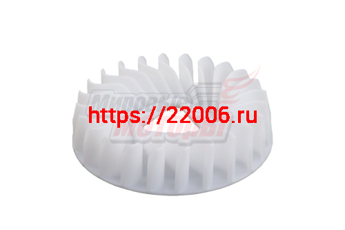 Крыльчатка маховика LIFAN 20,0 л.с. 192F-2T (KP460) (19111-A262T-0001) (LIFAN оригинал) Крыльчатка маховика LIFAN 20,0 л.с. 192F-2T (KP460) (19111-A262T-0001) (LIFAN оригинал)