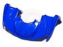 Облицовка передняя верхняя (КАПОТ)  АТВ HAMMER 200  (116219713013201)