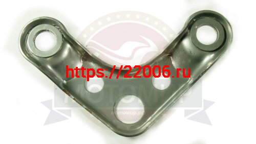 Траверса LARGO/SHURIKEN в сборе, верхняя+нижняя с осью (под перья 27 мм) (НАБОР) фото 3 Траверса LARGO/SHURIKEN в сборе, верхняя+нижняя с осью (под перья 27 мм) (НАБОР) фото 3